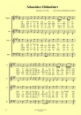 Schneiders Höllenfahrt - für Chor SATB